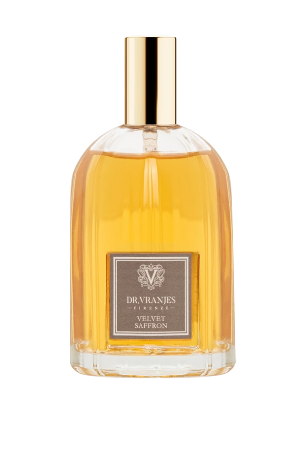 Dr. Vranjes home fragrance velvet saffron 100ml 189538 - photo 1