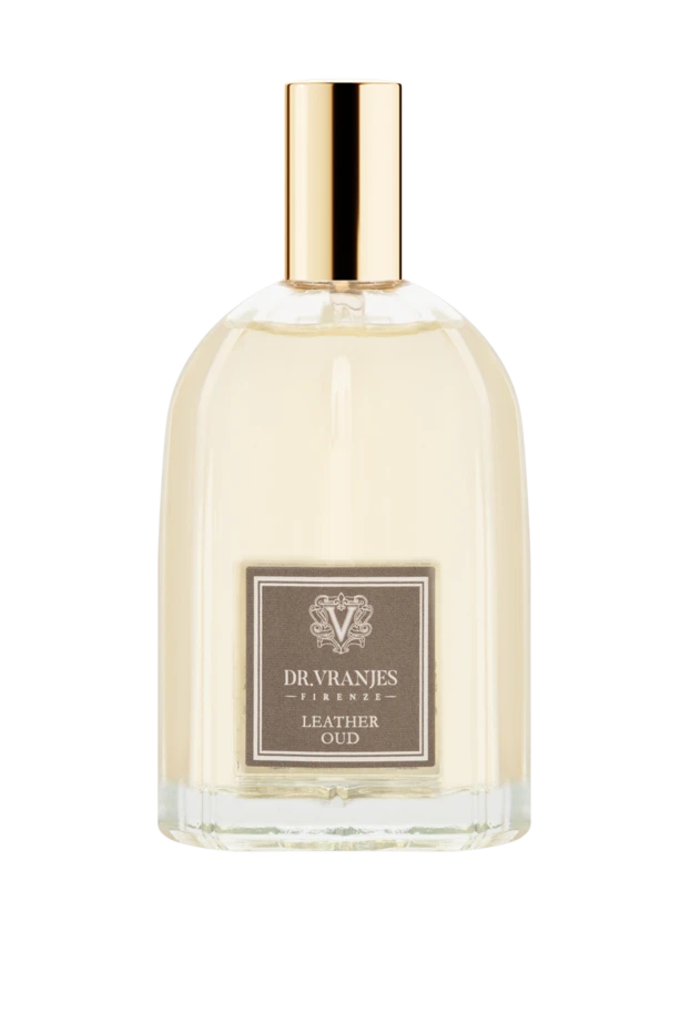 Home fragrance Leather Oud 100ml - photo 1