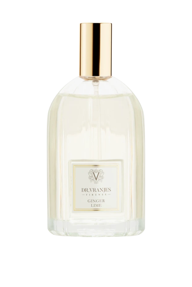 Dr. Vranjes home fragrance ginger lime 100ml 189546 - photo 1