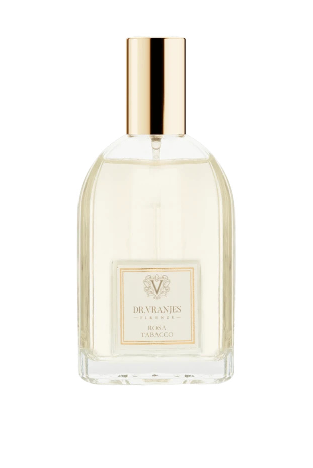 Dr. Vranjes home fragrance rosa tabacco 100ml 189548 - photo 1