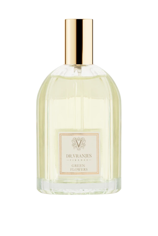 Home fragrance Green Flowers 100ml - photo 1