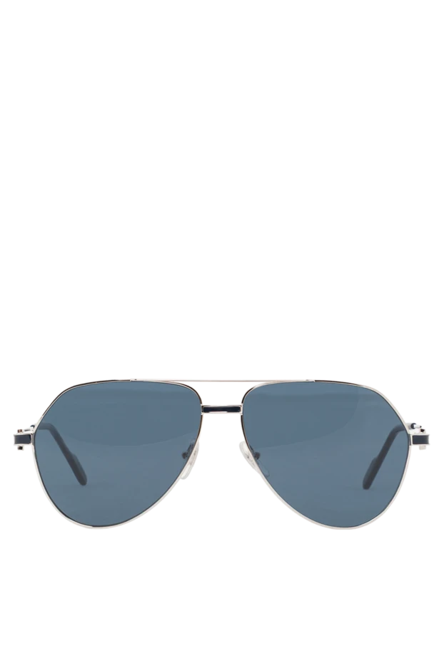 Eyewear Aviator Sunglasses Blue
- photo 1