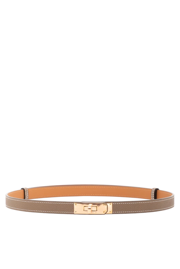 Ремень - фото 1