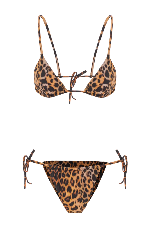 Двухкомпонентный бикини St Tropez с треугольными чашечками - фото 1