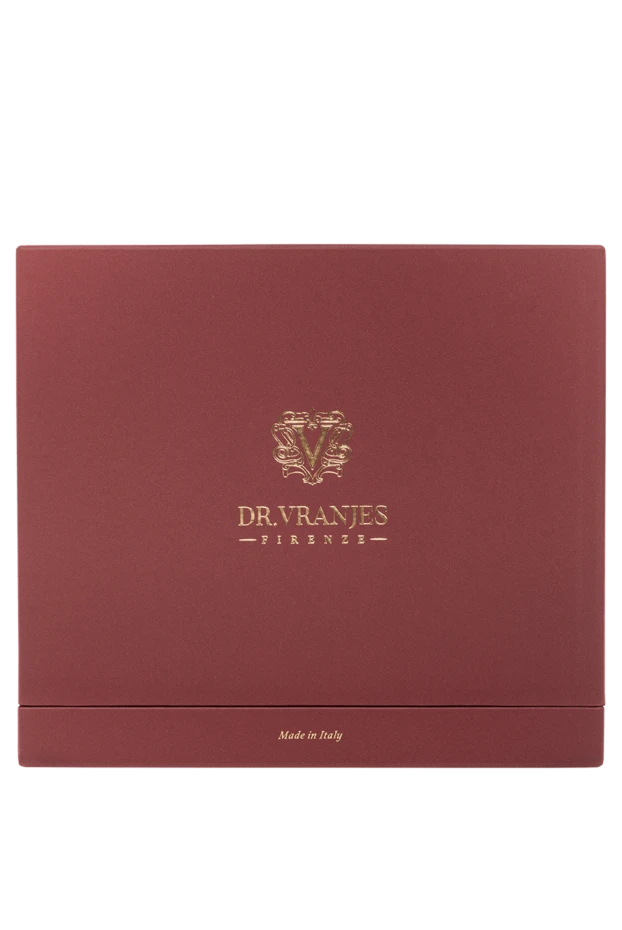 Dr. Vranjes home fragrance in a gift box diffuser rosso nobile 500 ml with candle m 190264 - photo 2