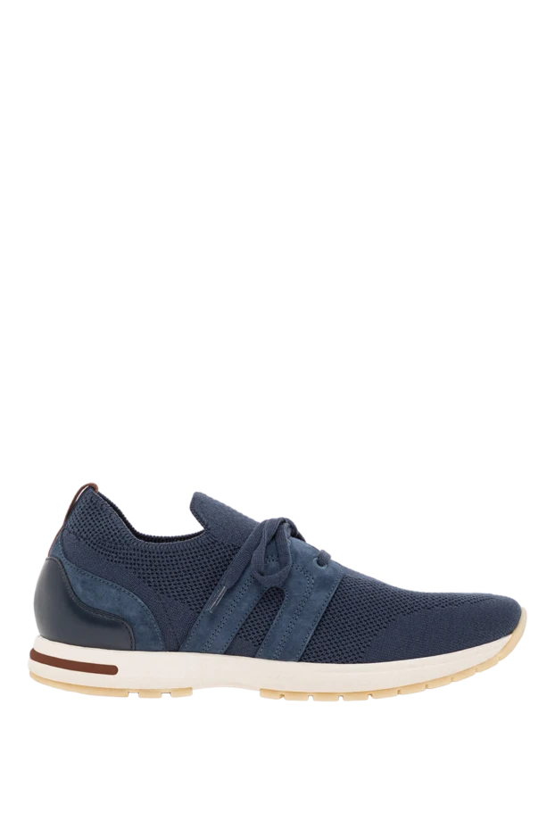 Кроссовкалар 360 LP Lady Flexy Walk әйелдер көк - фото 1