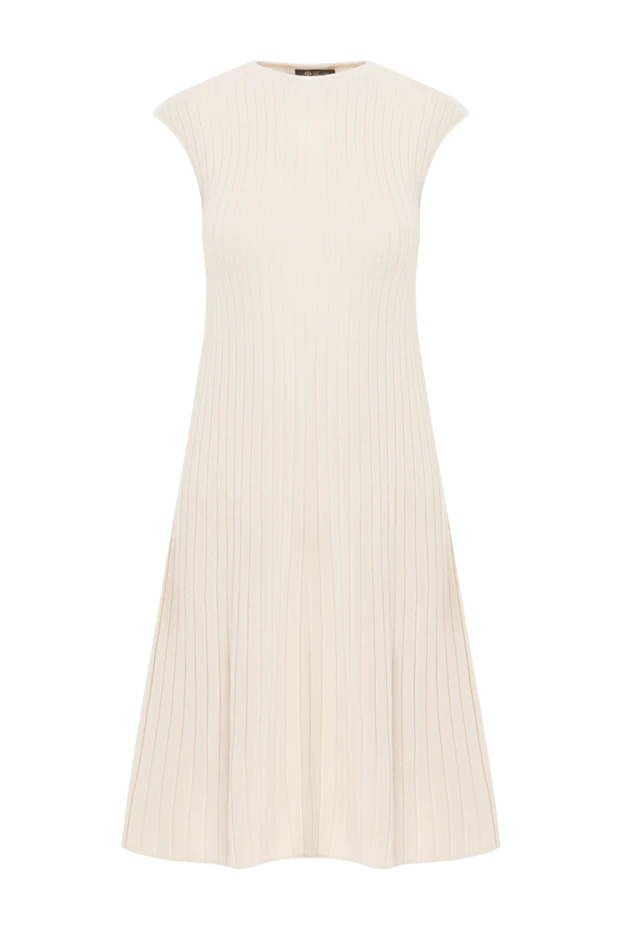 Coste cashmere dress white
- photo 1