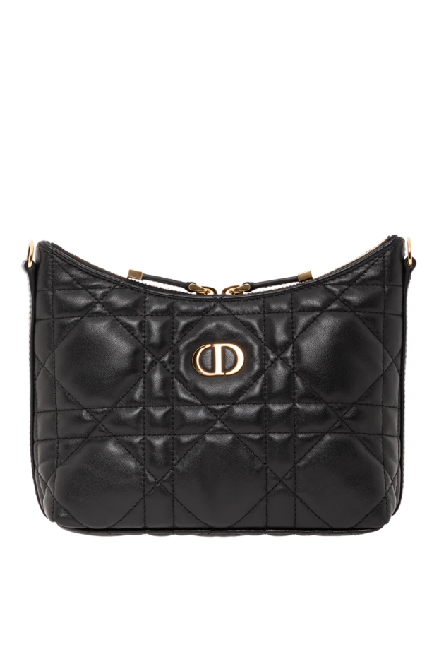 Miss Caro Diorling mini bag with genuine leather chain - photo 1