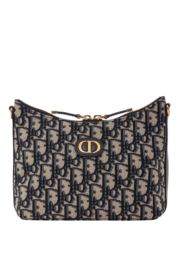 Diorling 30 Montaigne тізбегі бар шағын сөмке - фото 1