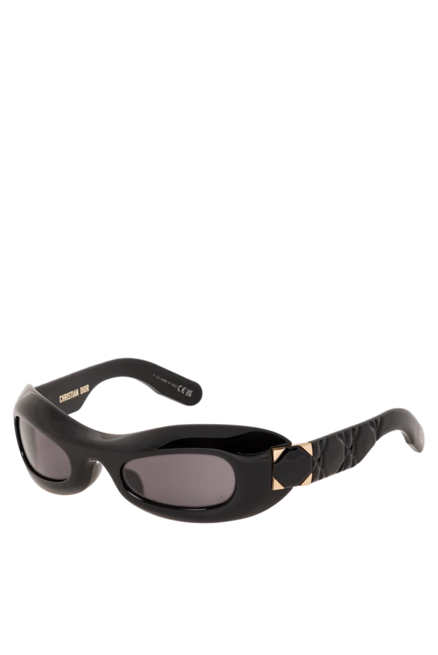 Dior verydior m1u women's logo sunglasses 190948 - photo 3