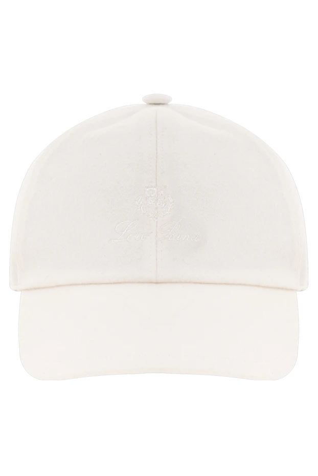 Loro Piana cap 191259 - photo 1