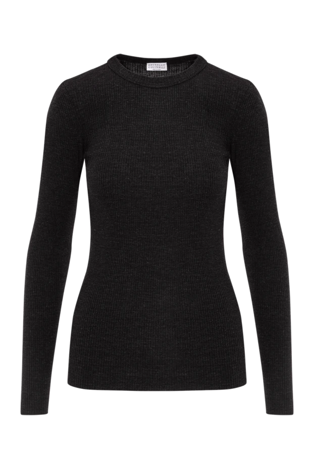 Қара жүннен жасалған секіргіш
- фото 1