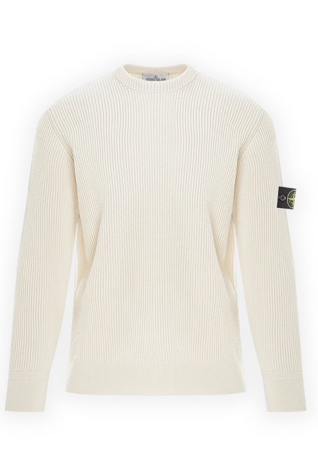 Ерлерге арналған қырлы жүннен жасалған секіргіш - фото 1