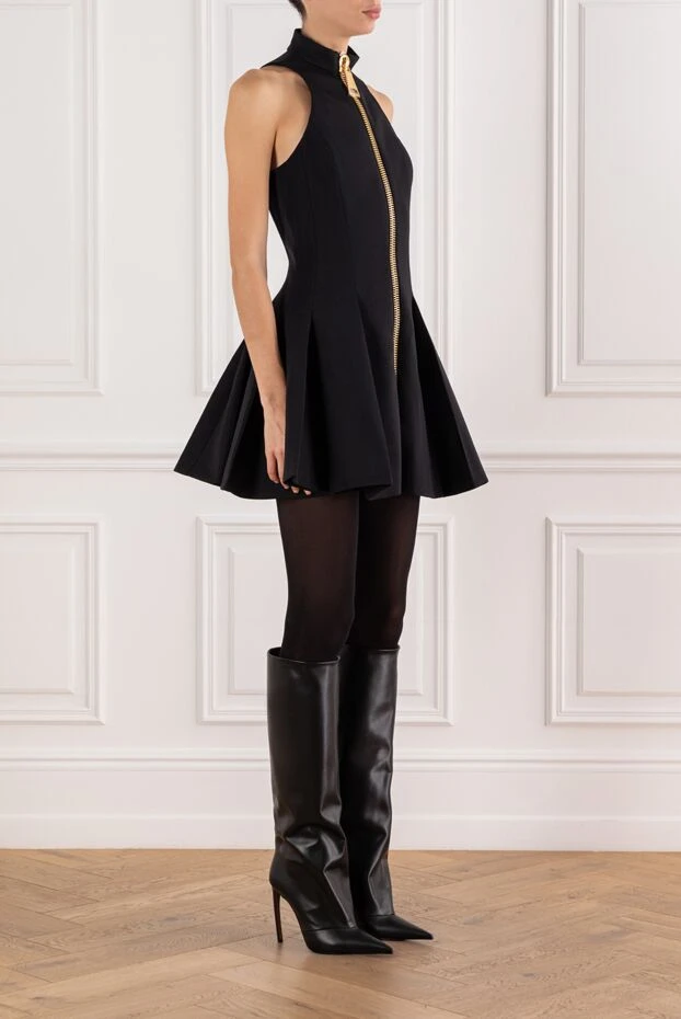 Balmain платье 191723 - фото 2