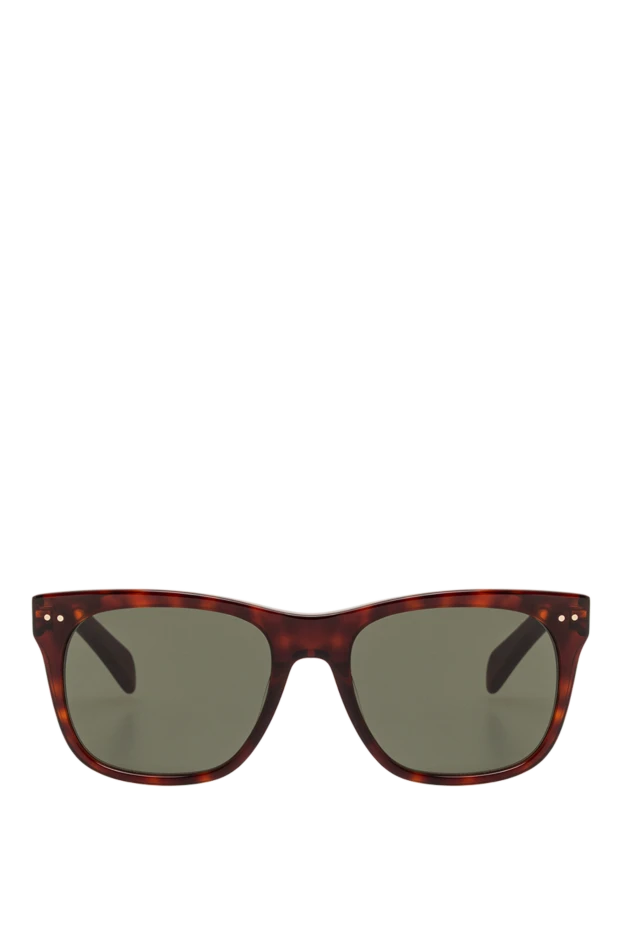 Celine eyewear havana acetate square sunglasses 191752 - photo 1