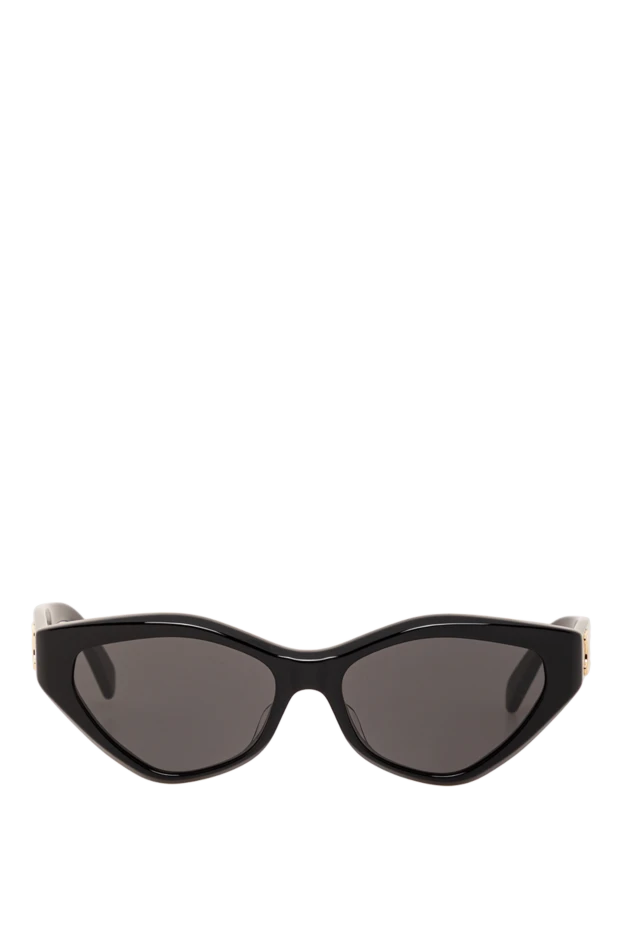 Triomphe 17 sunglasses in black - photo 1