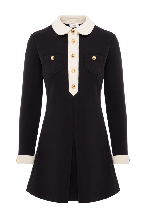 Celine dress 191755 - photo 1