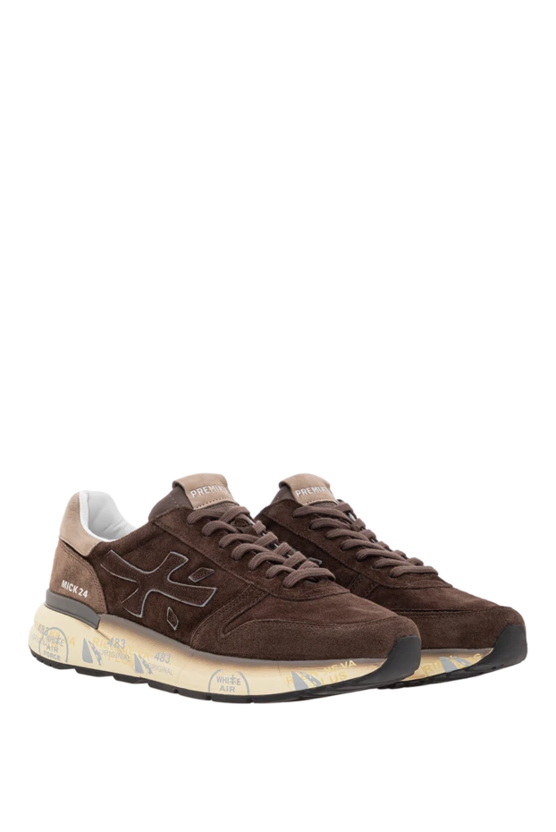 Premiata кроссовки, кеды,сникеры 191833 - фото 2