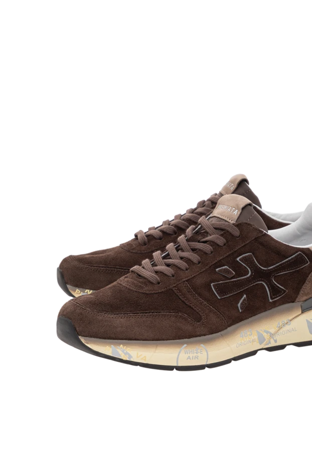 Premiata sneakers, keds 191833 - photo 3