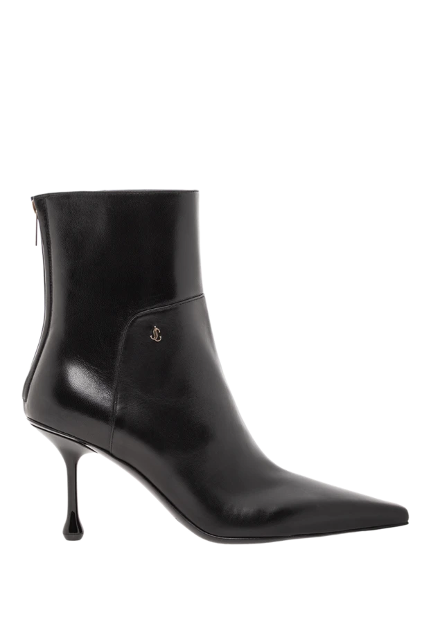 Cycas 80 қара былғары етік
- фото 1