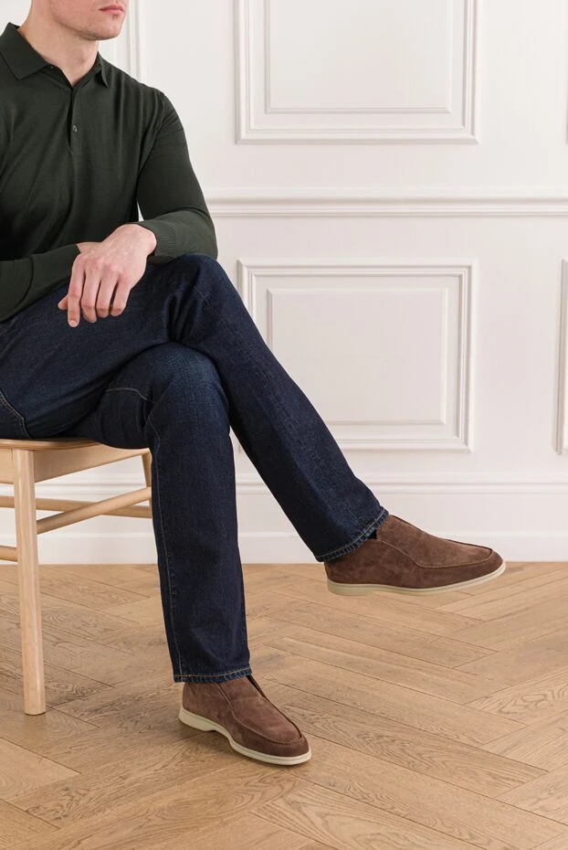 Лоферы, Дезерты - фото 1