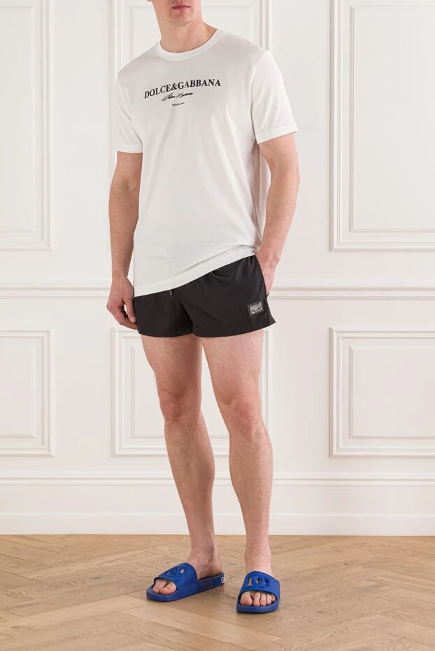 Пляжные шорти и плавки - фото 1