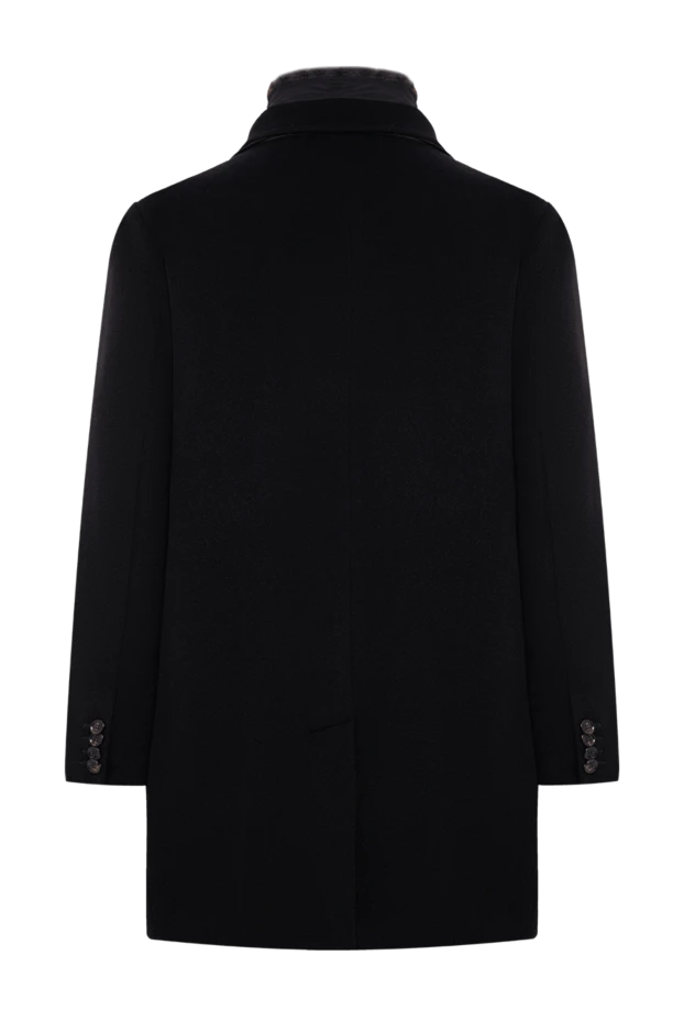 Moorer coat, trench 192366 - photo 2