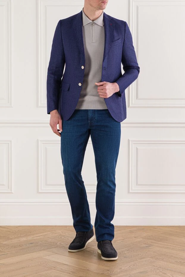 Stefano Ricci jeans 192404 - photo 1