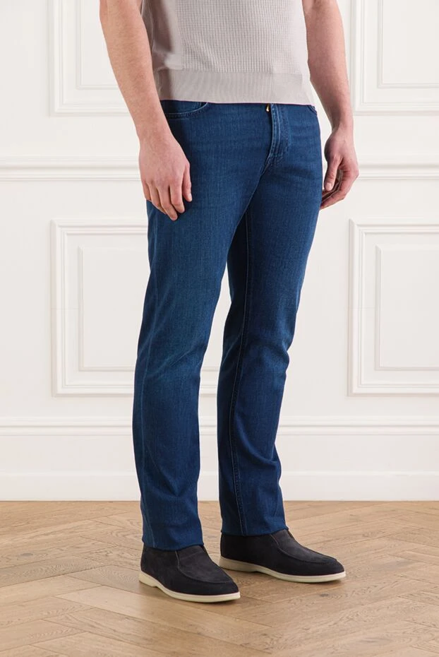Stefano Ricci jeans 192404 - photo 2