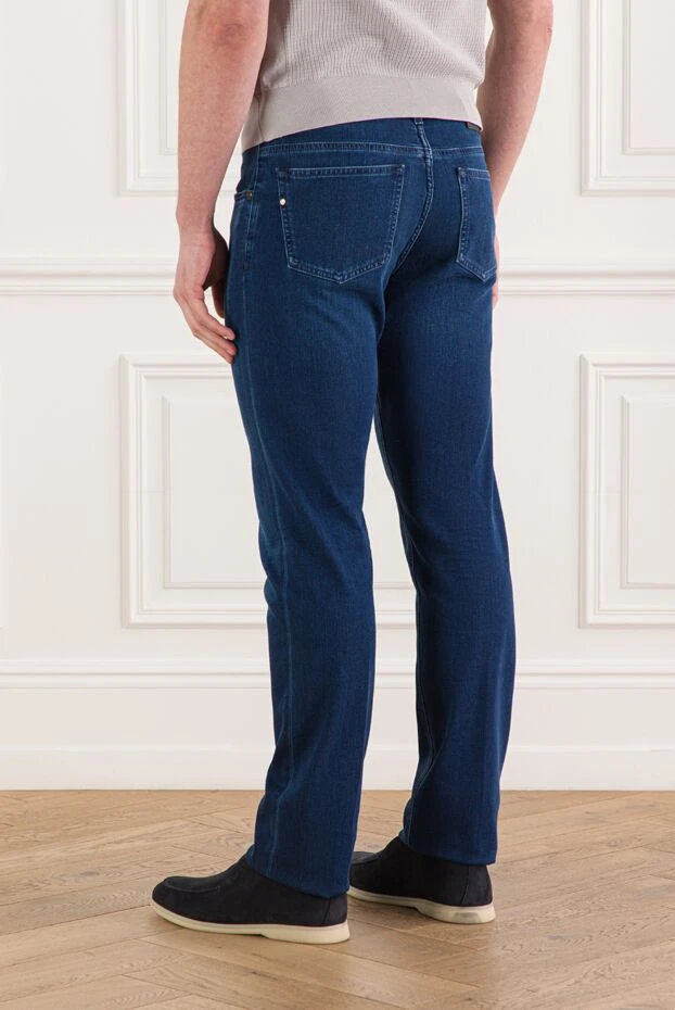 Stefano Ricci jeans 192404 - photo 3