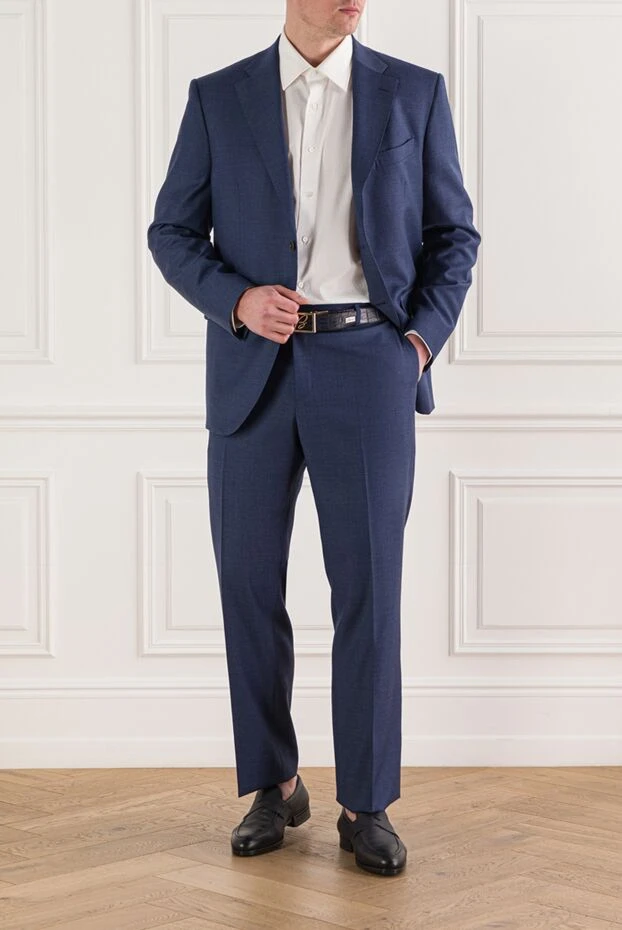 Suit - photo 1