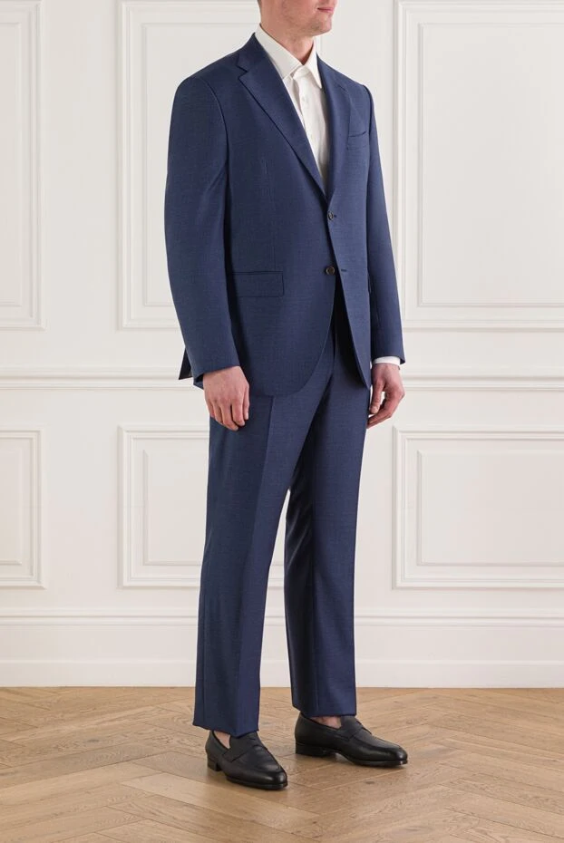 Suit - photo 2
