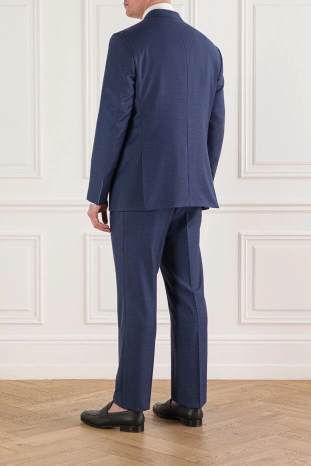 Kiton suit 192416 - photo 3