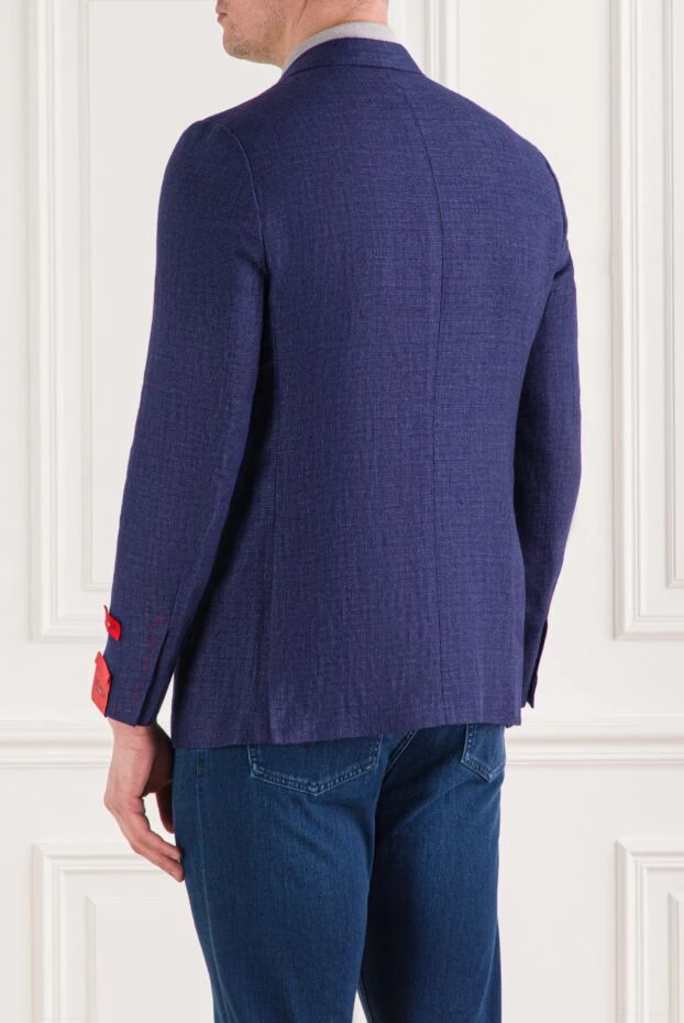 Isaia пиджак 192417 - фото 3