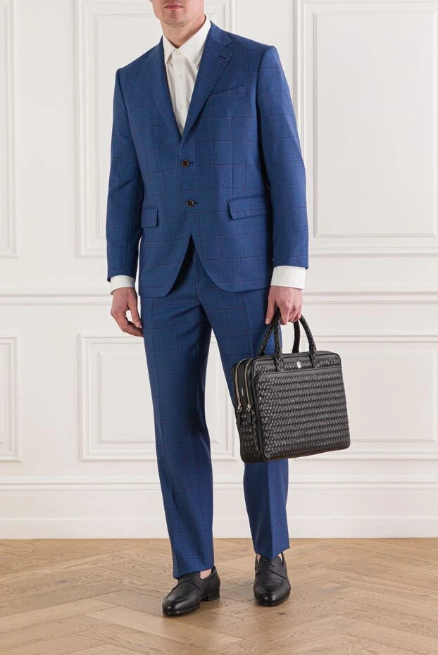 Костюм - фото 1