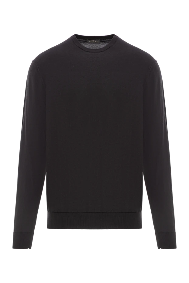 Cesare di Napoli джемпер длинный рукав 192456 - фото 1