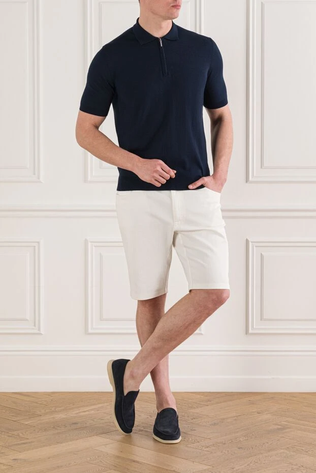 Polo short sleeve - photo 1
