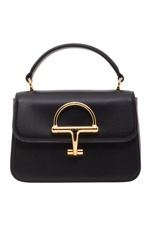 Маленькая коричневая сумка Siena с верхней ручкой
- фото 1