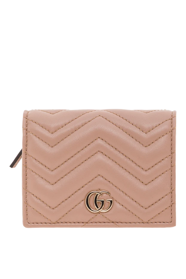 Chevron Diamond Pattern Card Holder - photo 1