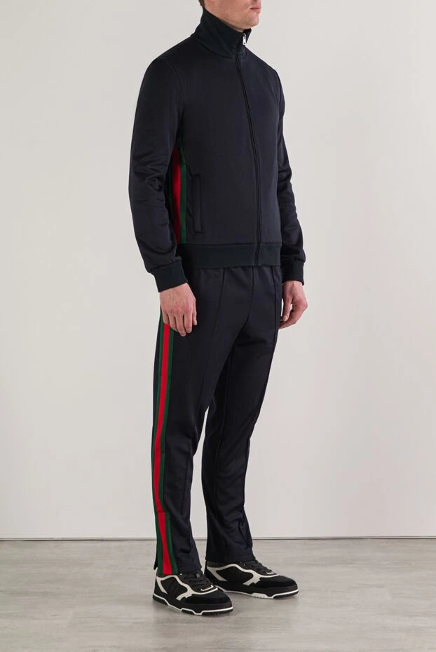 Gucci костюм прогулочный 192774 - фото 2