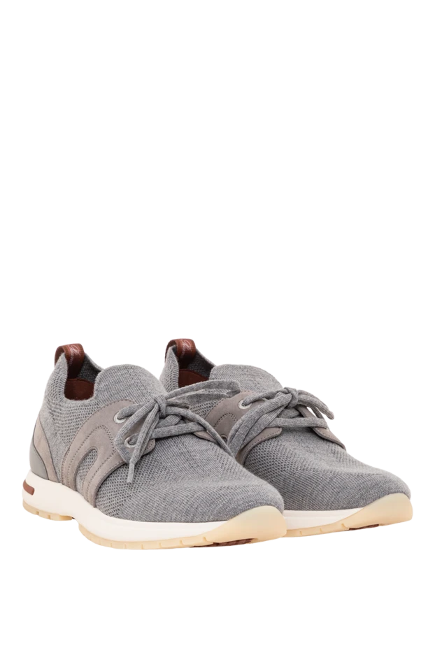 Loro Piana кроссовки, кеды,сникеры 192775 - фото 2