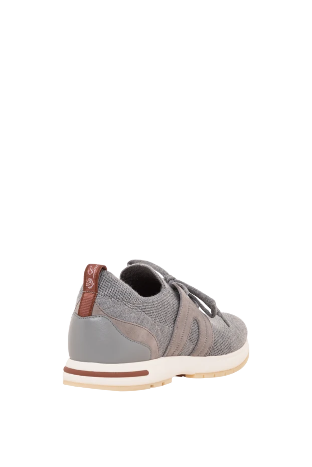 Loro Piana кроссовки, кеды,сникеры 192775 - фото 3