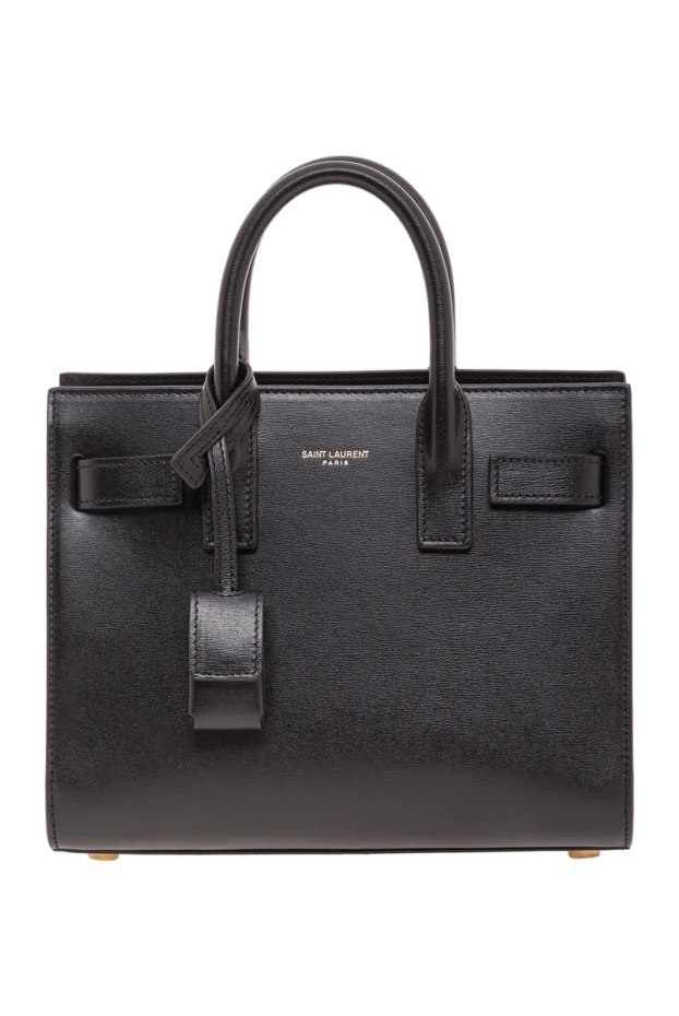 Сумка Sac de jour в нано-версии - фото 1