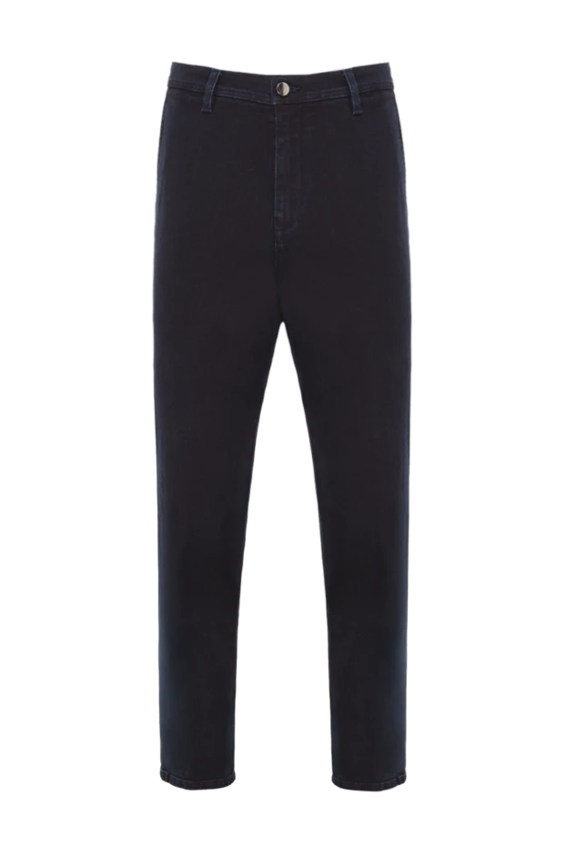 Джинсы - фото 1