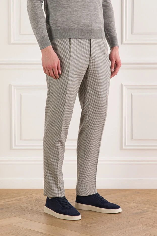 Berwich брюки 192839 - фото 3