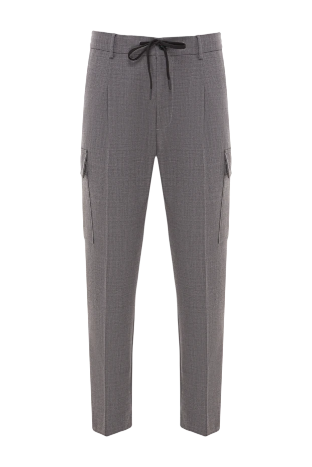 Брюки - фото 1