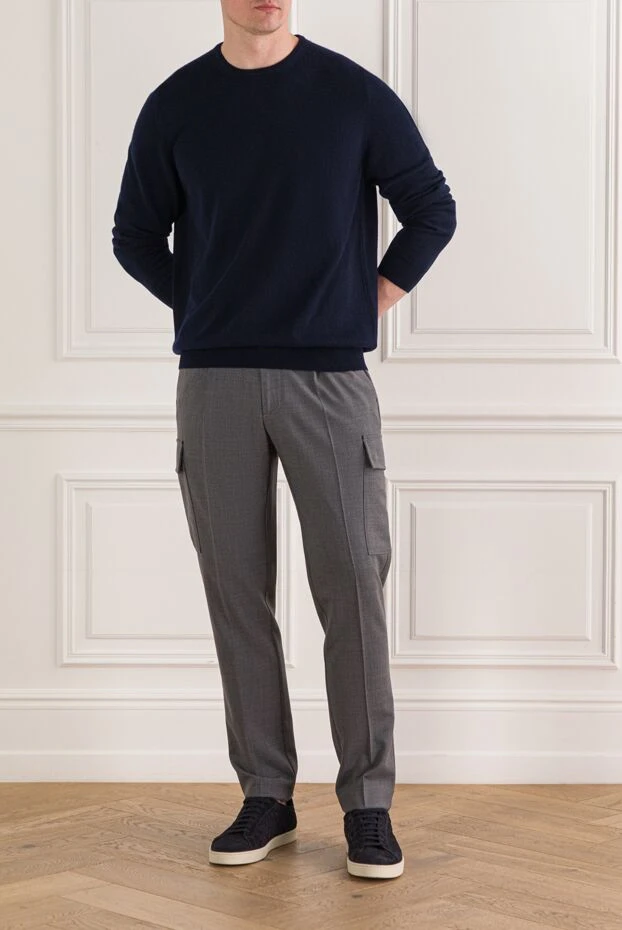 Berwich брюки 192851 - фото 2