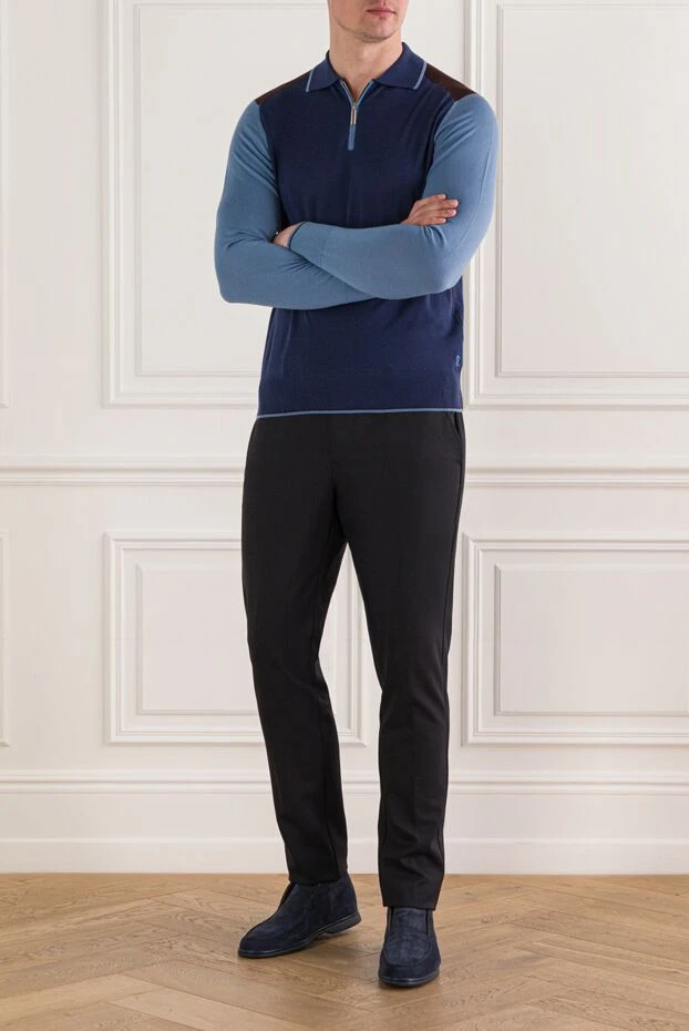 Berwich брюки 192853 - фото 2