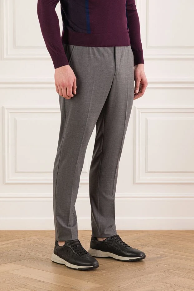 Berwich брюки 192860 - фото 2