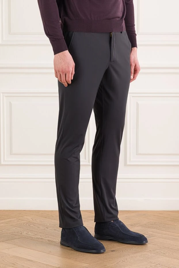 Berwich брюки 192861 - фото 2